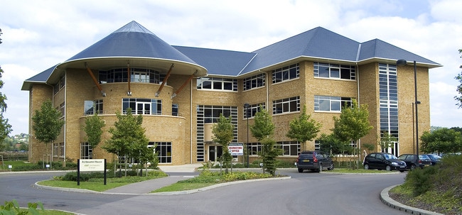 More details for Old Portsmouth Rd, Guildford - Office to Rent