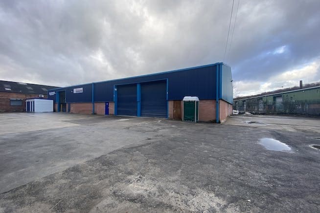 Education Rd, Leeds for sale - Building Photo - Image 1 of 1