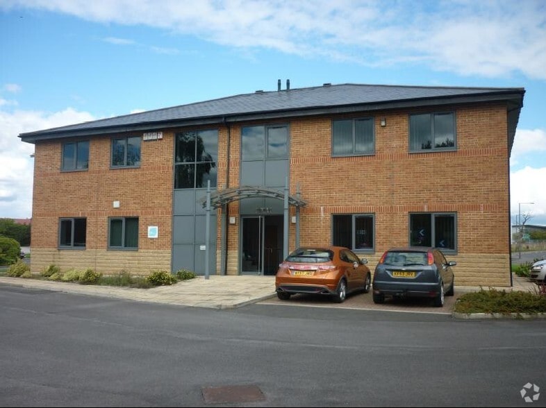 Standard Way, Northallerton for sale - Primary Photo - Image 1 of 1