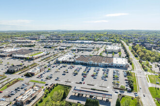 7225 Central Pike, Mount Juliet, TN - aerial  map view - Image1