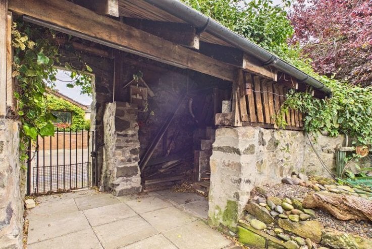 1 Grey St, Tayport for sale - Building Photo - Image 2 of 8