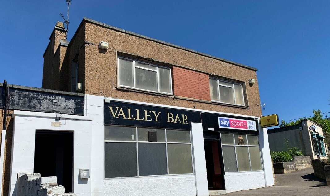 5-6 Chapel St, Dunfermline for sale Primary Photo- Image 1 of 1