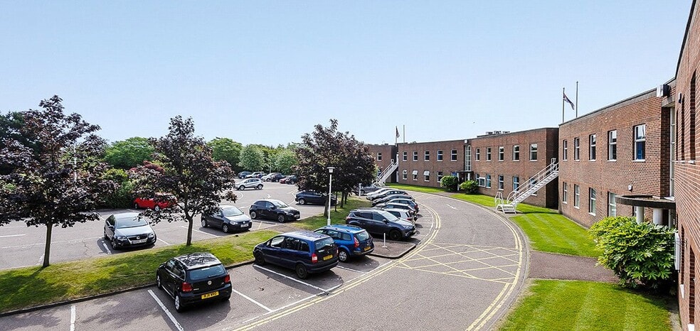 Ferry Ln, Felixstowe to rent - Building Photo - Image 2 of 3