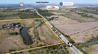 More details for 14104 Hokanson Rd, Del Valle, TX - Land for Sale