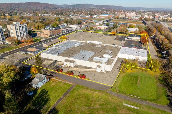 More details for 299 S Main St, Elmira, NY - Retail for Auction