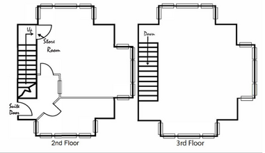 21580 Stevens Creek Blvd, Cupertino, CA for rent Floor Plan- Image 1 of 1