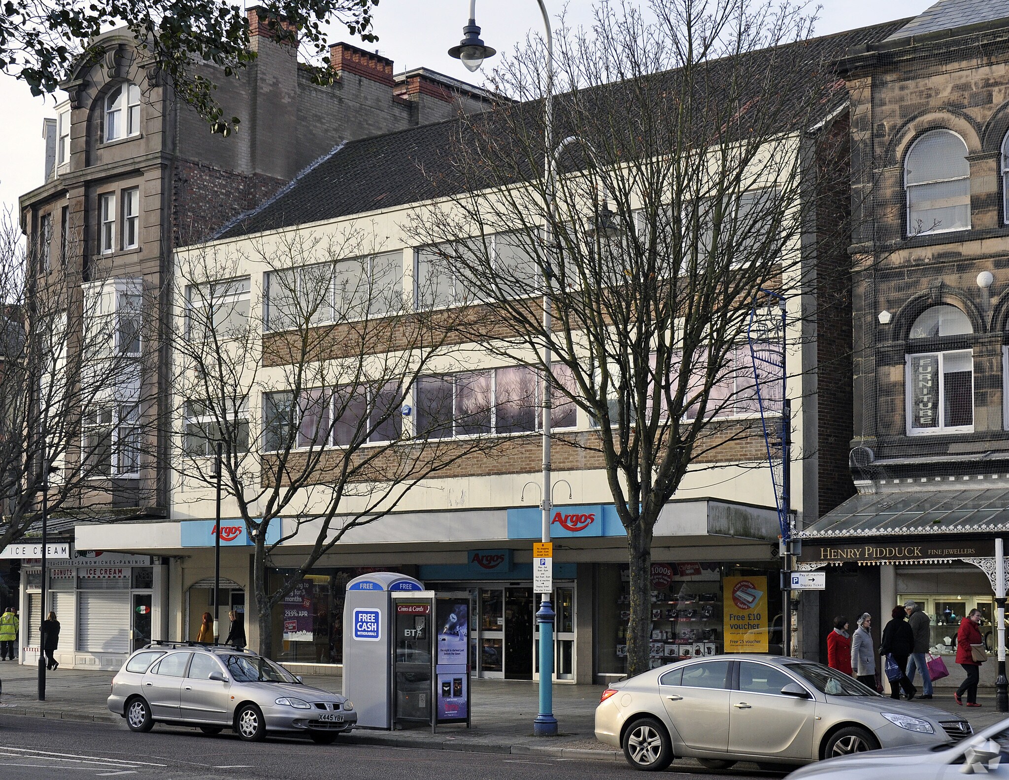 Retail in Southport for sale Primary Photo- Image 1 of 1