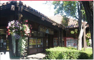 More details for 555 2nd St E, Sonoma, CA - Retail for Rent