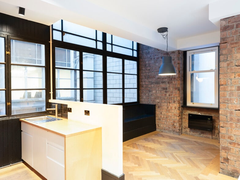 19 Waterloo St, Glasgow to rent - Building Photo - Image 3 of 7