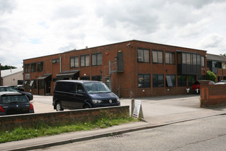 More details for Thame Rd, Haddenham - Office for Rent