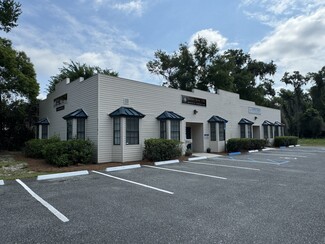 More details for 3119 Crawfordville Hwy, Crawfordville, FL - Office for Rent