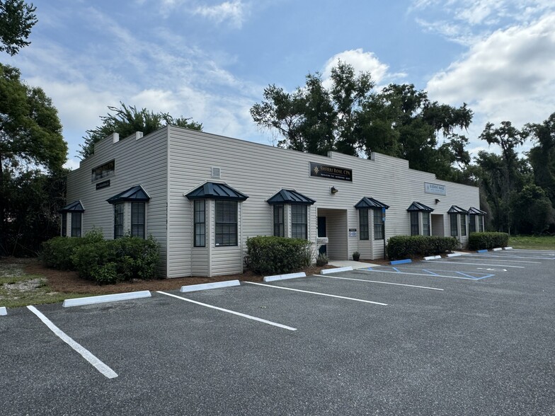 3119 Crawfordville Hwy, Crawfordville, FL for rent - Building Photo - Image 1 of 7