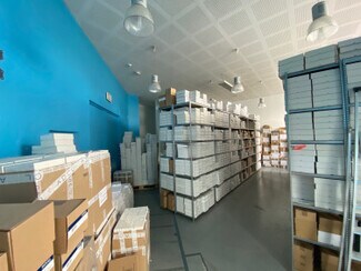 More details for 78 Rue Des Roches, Montreuil - Industrial to Rent
