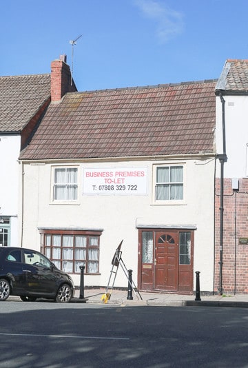 More details for 5 High St, Sedgefield - Retail to Rent