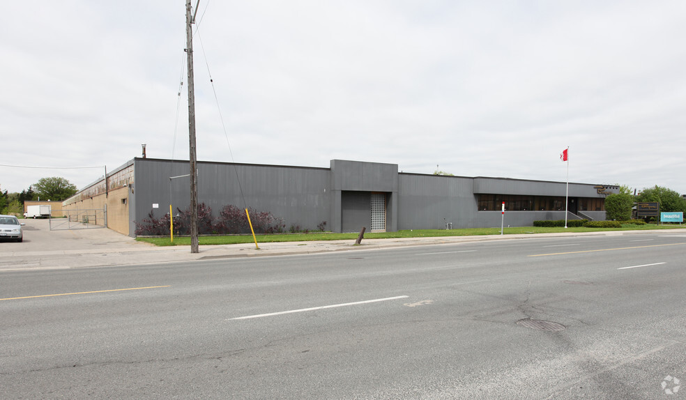 1168 Caledonia Rd, Toronto, ON for rent - Building Photo - Image 2 of 2