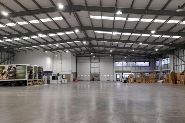 More details for Greenwich Way, Andover - Industrial to Rent