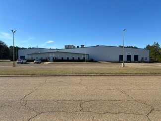 More details for 35 Globe Ave, Texarkana, AR - Industrial for Sale