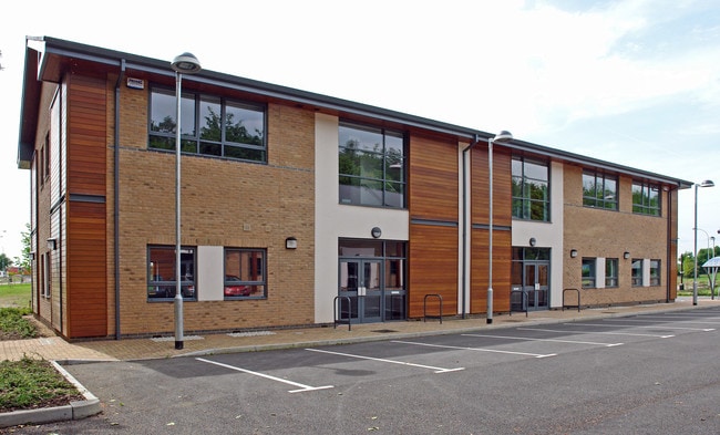 More details for Cherry Hall Rd, Kettering - Office to Rent