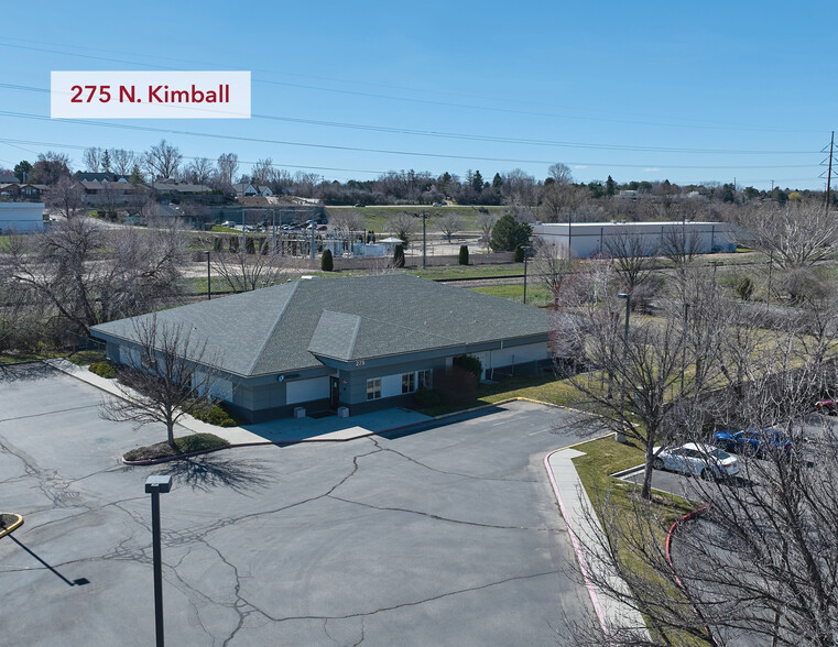 275 N Kimball Pl, Boise, ID for rent - Building Photo - Image 1 of 6