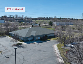 275 N Kimball Pl, Boise, ID for rent Building Photo- Image 1 of 7