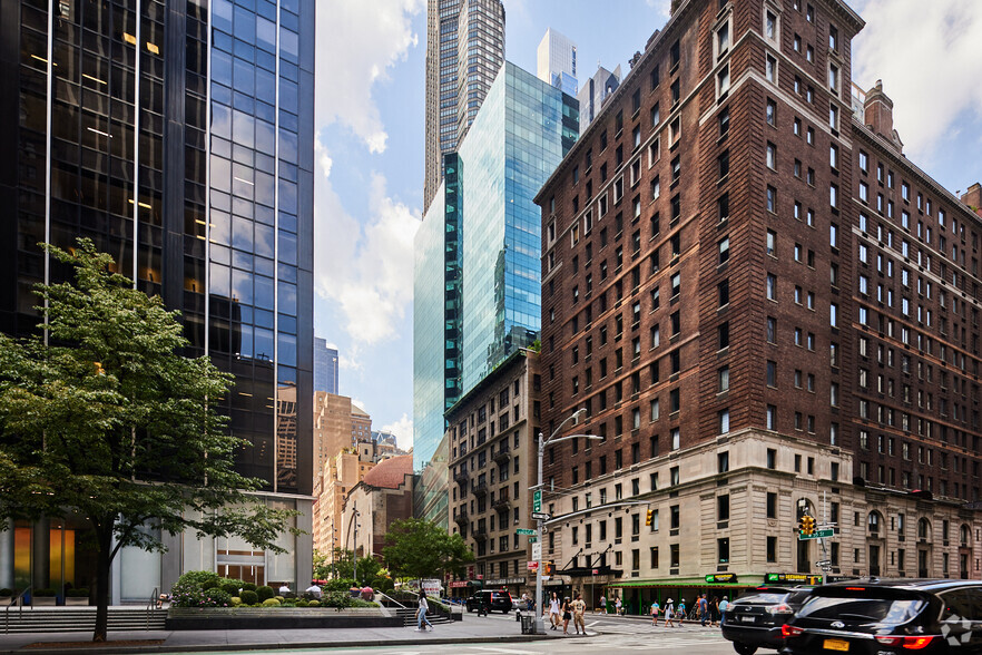 125 W 55th St, New York, NY for sale - Building Photo - Image 1 of 1