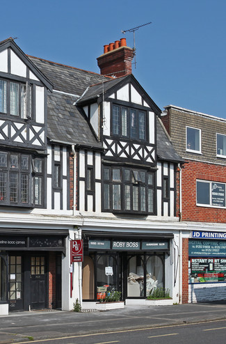 More details for 26 Alexandra Rd, Farnborough - Retail for Rent