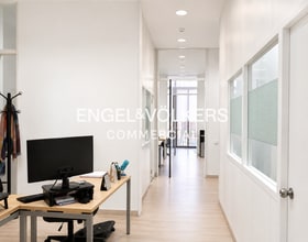 Office in Barcelona, Barcelona to rent Interior Photo- Image 2 of 13