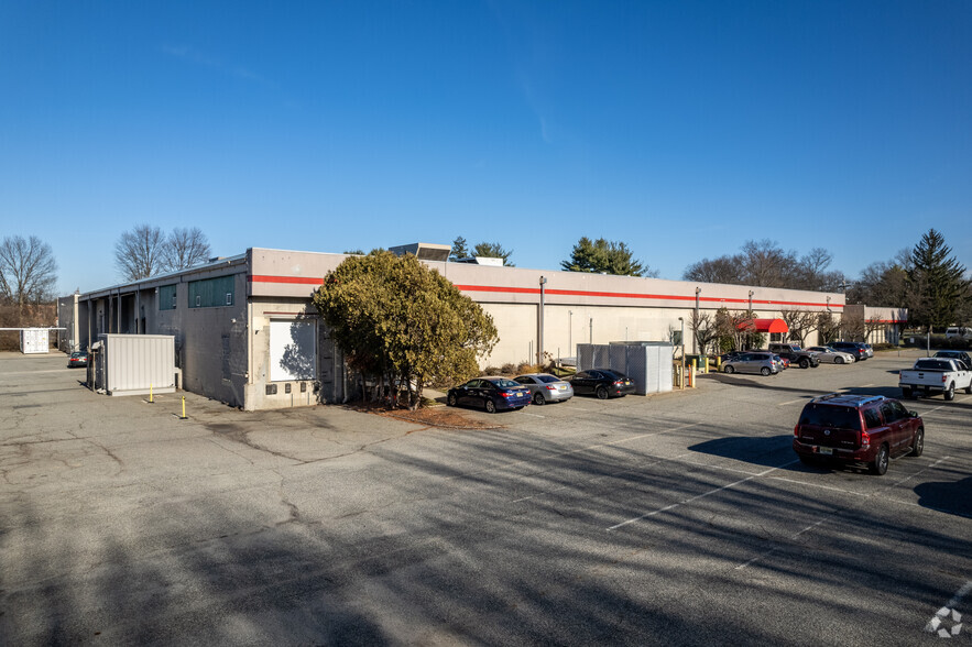 3920 Park Ave, Edison, NJ for sale - Building Photo - Image 2 of 7