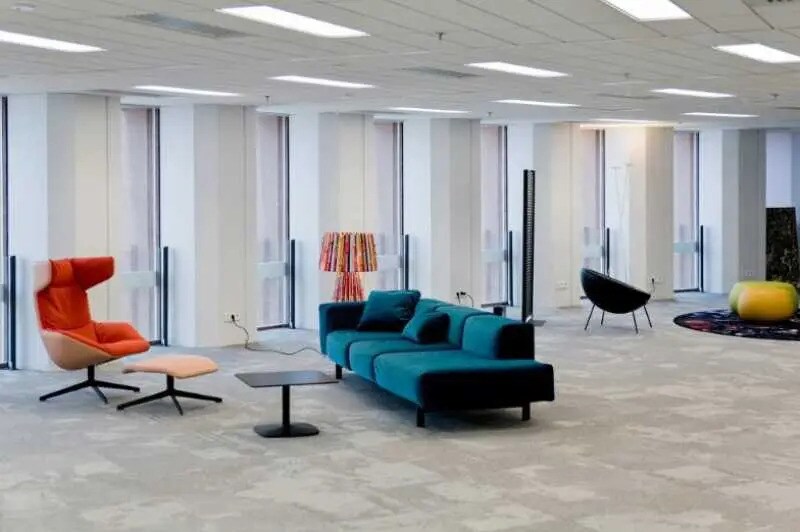 Office in Lyon to rent - Interior Photo - Image 3 of 20