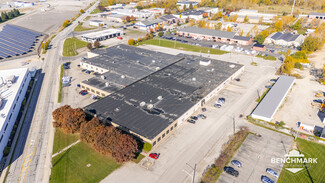 More details for 740 Driving Park Ave, Rochester, NY - Light Industrial, Industrial for Rent