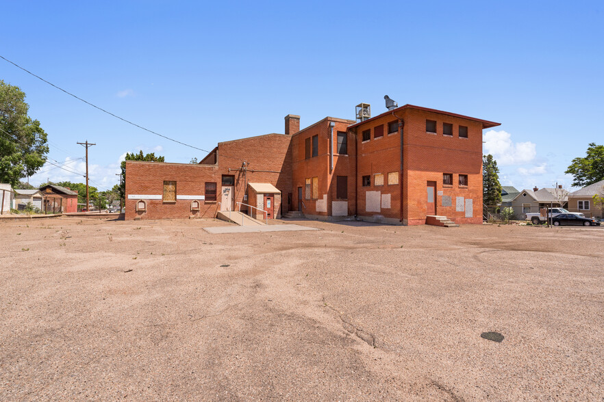 210 Fairview Ave, Pueblo, CO for sale - Building Photo - Image 2 of 11