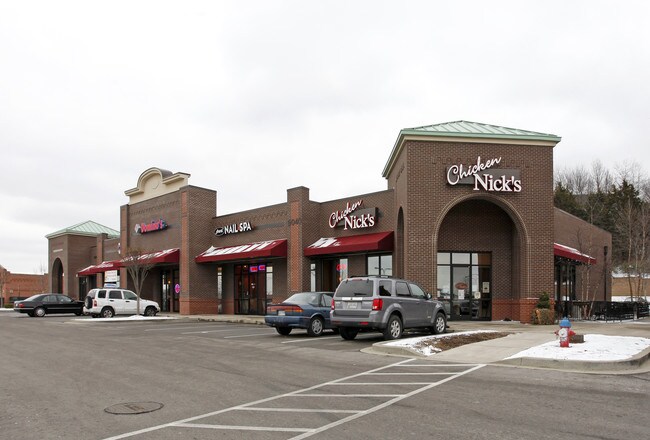 More details for 9040 Carothers Pky, Franklin, TN - Office / Medical to Rent