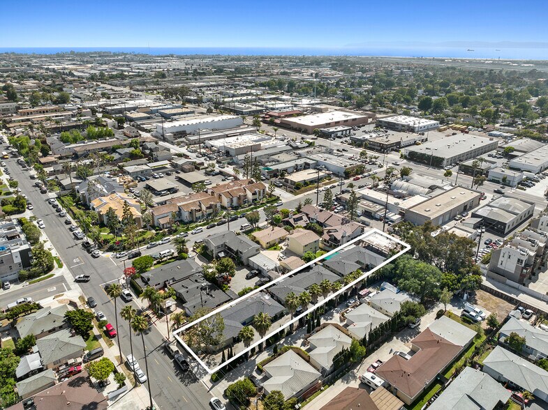 2015 Wallace Ave, Costa Mesa 92627 Residential for Sale