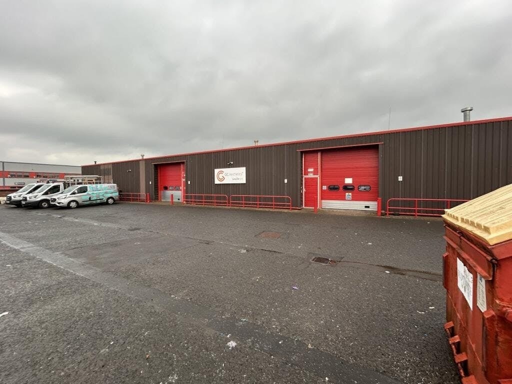 117 Deerdykes Vw, Cumbernauld to rent Building Photo- Image 1 of 6