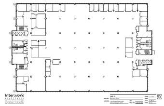 1301 E Algonquin Rd, Schaumburg, IL for rent Floor Plan- Image 1 of 1