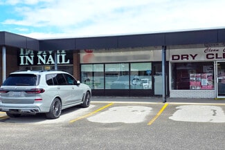 More details for 75 1st St, Orangeville, ON - Retail to Rent