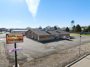 625 SW 31st Ave, Minot, ND for sale Building Photo- Image 1 of 37