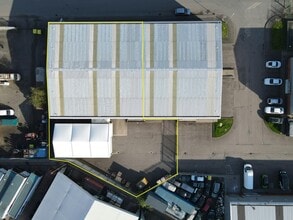 Winpenny Rd, Newcastle Under Lyme to rent Building Photo- Image 2 of 8