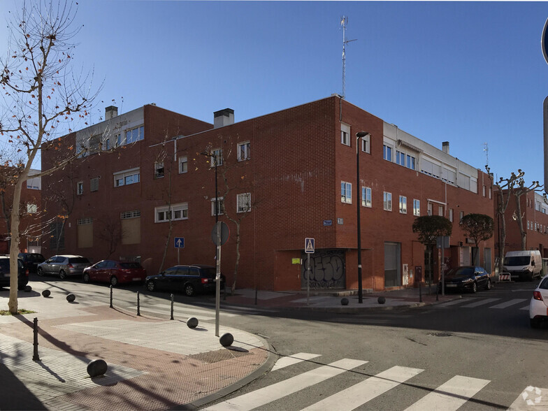 Paseo de Guadalajara, 36, San Sebastián De Los Reyes, Madrid for sale - Primary Photo - Image 1 of 2