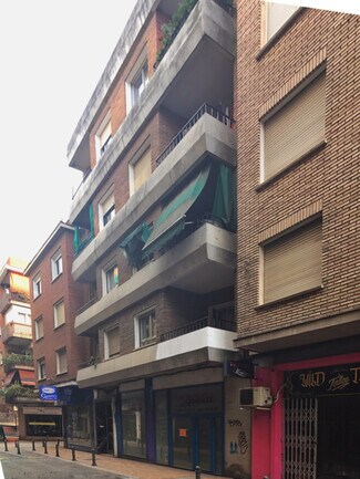 More details for Calle del Sol, 22, Talavera de la Reina - Retail to Rent