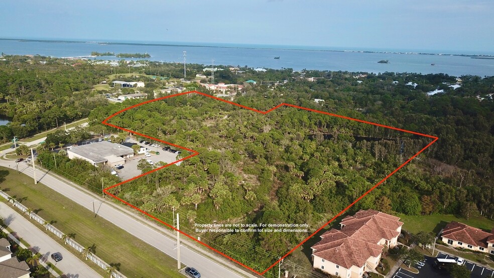 1250 Main St, Sebastian, FL for sale - Building Photo - Image 2 of 7