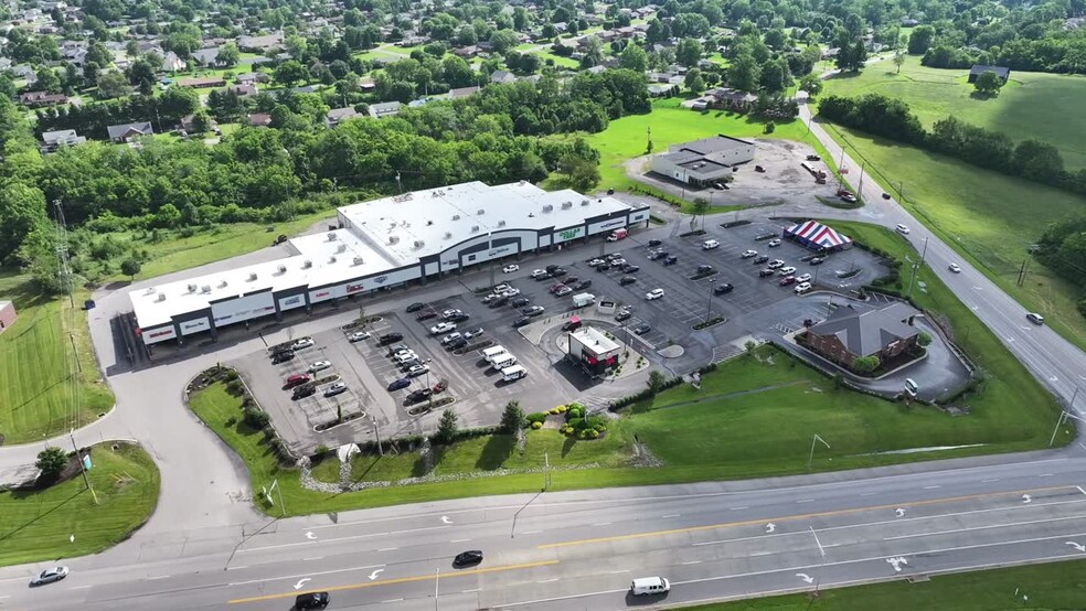 1912-1970 Bypass Rd, Winchester, KY for rent - Commercial Listing Video - Image 2 of 11