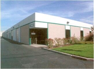 More details for 309 Laurelwood Rd, Santa Clara, CA - Light Industrial for Rent