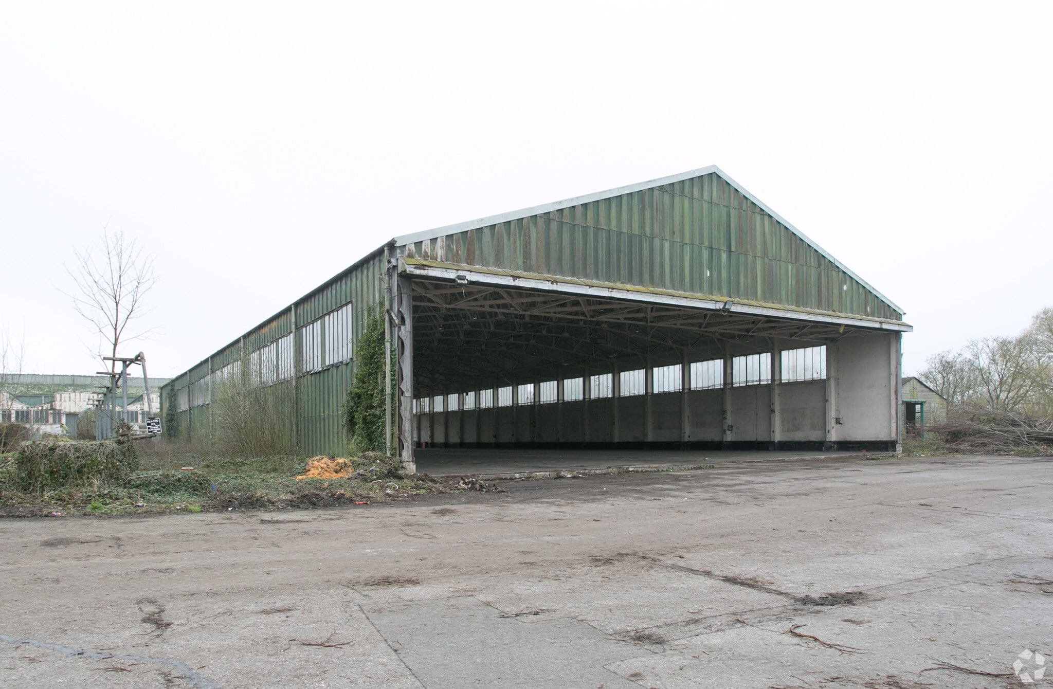 Lancaster Rd, Melksham for sale Primary Photo- Image 1 of 1