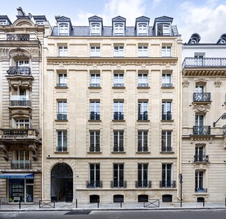 More details for 71 Rue De Miromesnil, Paris - Co-working to Rent