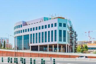 More details for Calle de Antonio López, 249, Madrid - Office to Rent