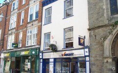 19 Cross St, Barnstaple for sale Primary Photo- Image 1 of 1