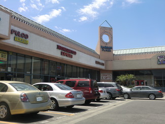 More details for 13011-13133 Harbor Blvd, Garden Grove, CA - Retail for Rent