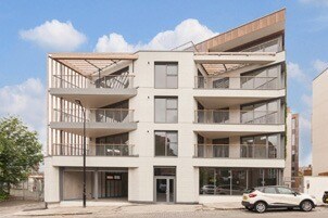 159-161 Iverson Rd, London for sale - Building Photo - Image 1 of 1