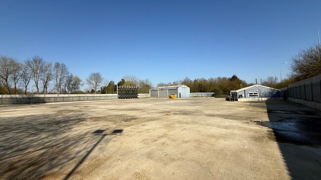 More details for Moor Mill Ln, St Albans - Light Industrial to Rent